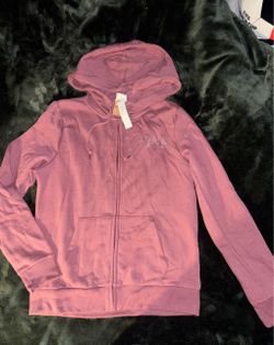 New PINK sweater