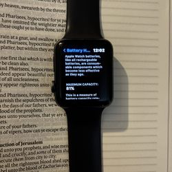 Apple Watch Series 3 