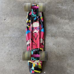 Panda Penny Board 🐼🛹