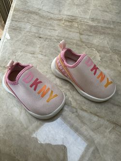 DKNY girl Shoes 