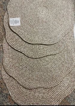 Placemates Set of 4