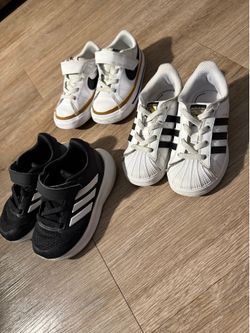 Toddler bundle