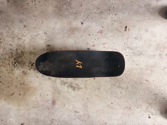 Landyachtz Tugboat Cruiser