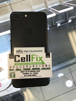 iPhone 7 Plus