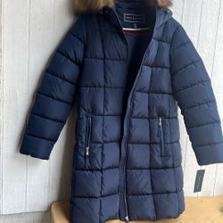        TO MMY.   HILFIGER Heavy Weight Puffer