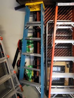 Ladder