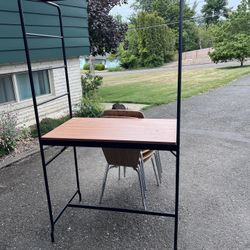 Kids Desk And Chair