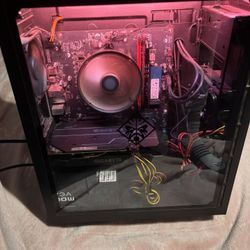 Omen Gaming Pc 