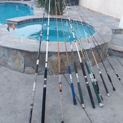Fishing Rods