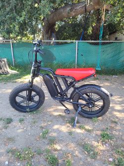 Ebike