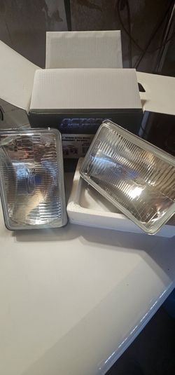 Octane Headlights