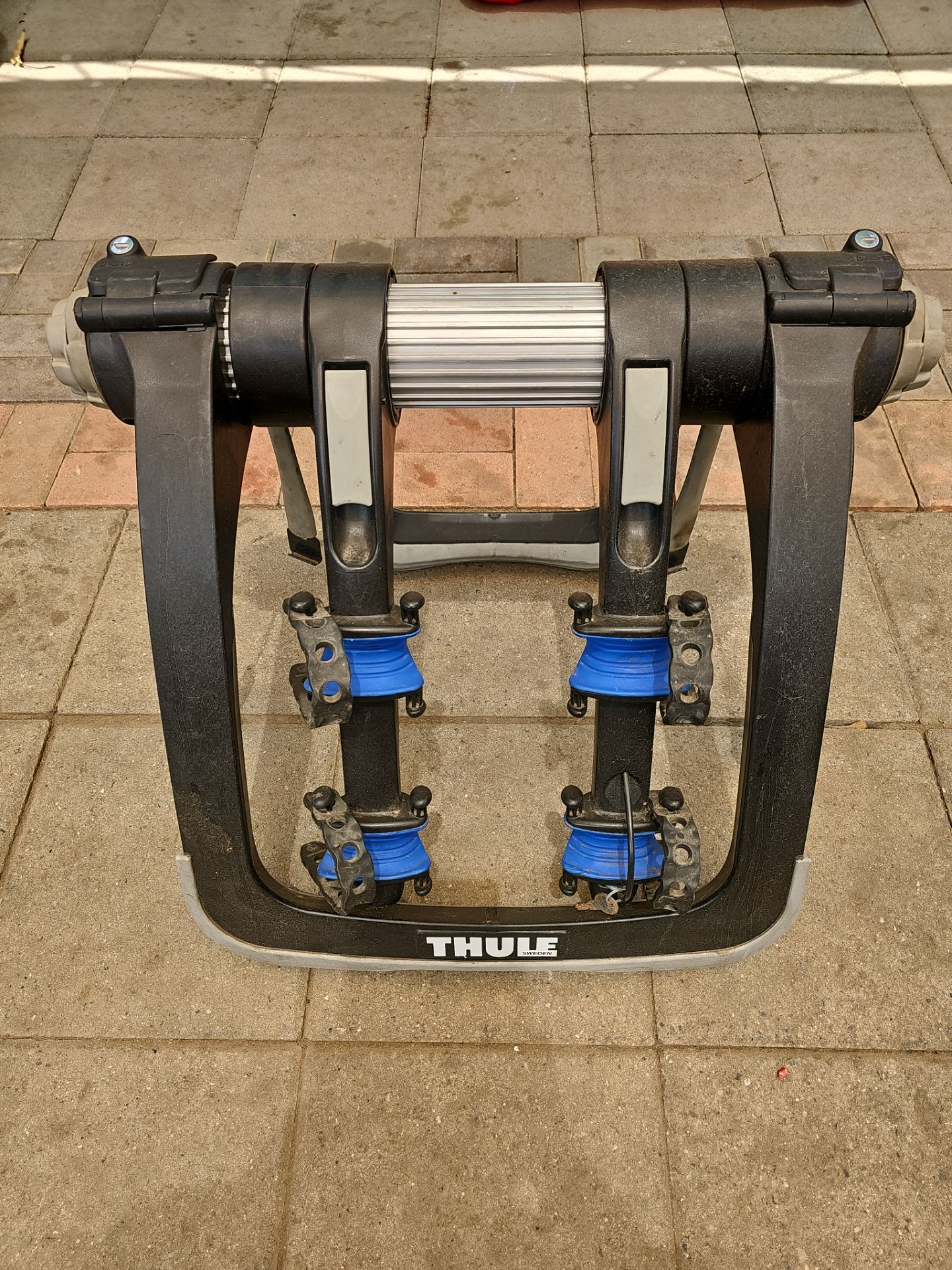 Thule
Raceway Pro Rack - 2 Bike