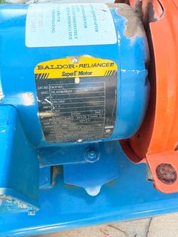 Water pump