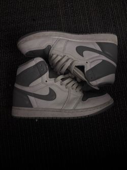 Jordan 1’s