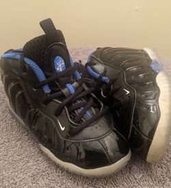 Nike Air Foamposite One
