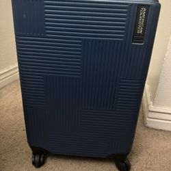 American Tourister Carry-on luggage