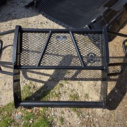 2020 Gmc Sierra 2500hd Amd ChevyRanch Bumper