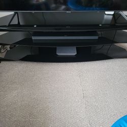 Entertainment TV Stand