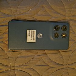 At&T Motorola g stylus 2025 version