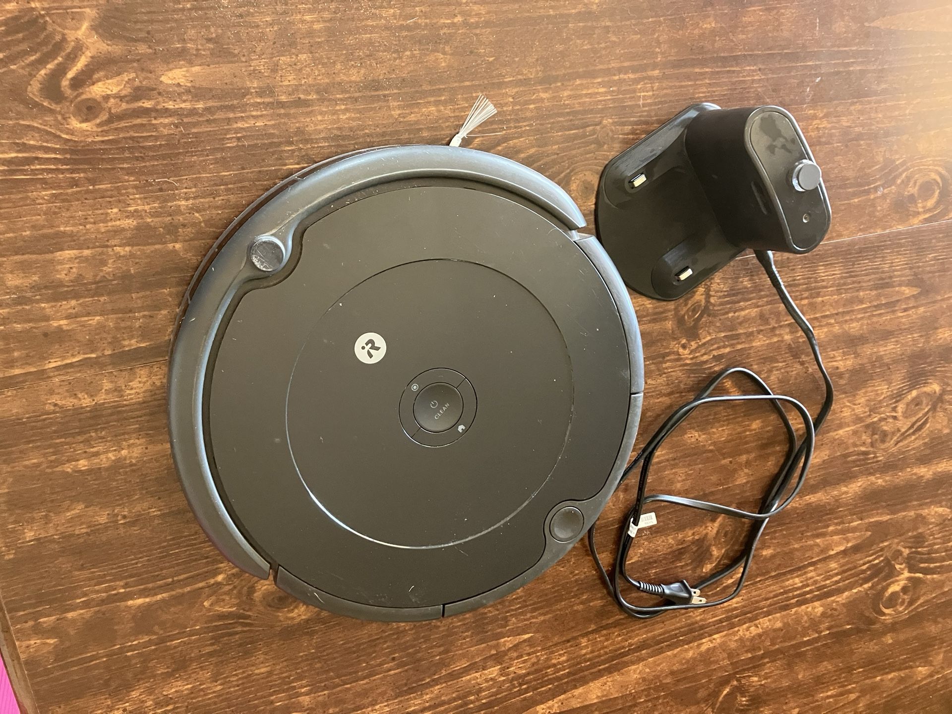 Roomba