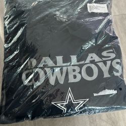 Dallas Cowboys Pajamas Set