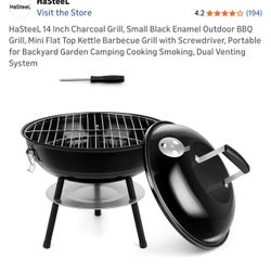 Grill