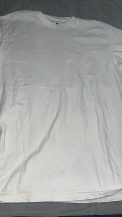 White Stafford shirt