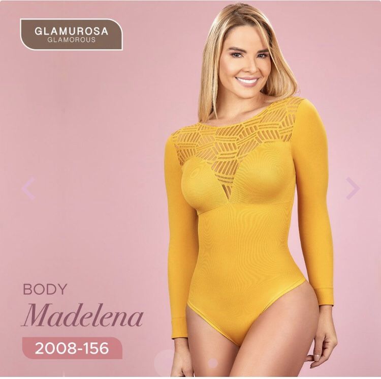 Colombian π¨π΄ bodysuit Shaper Size XL