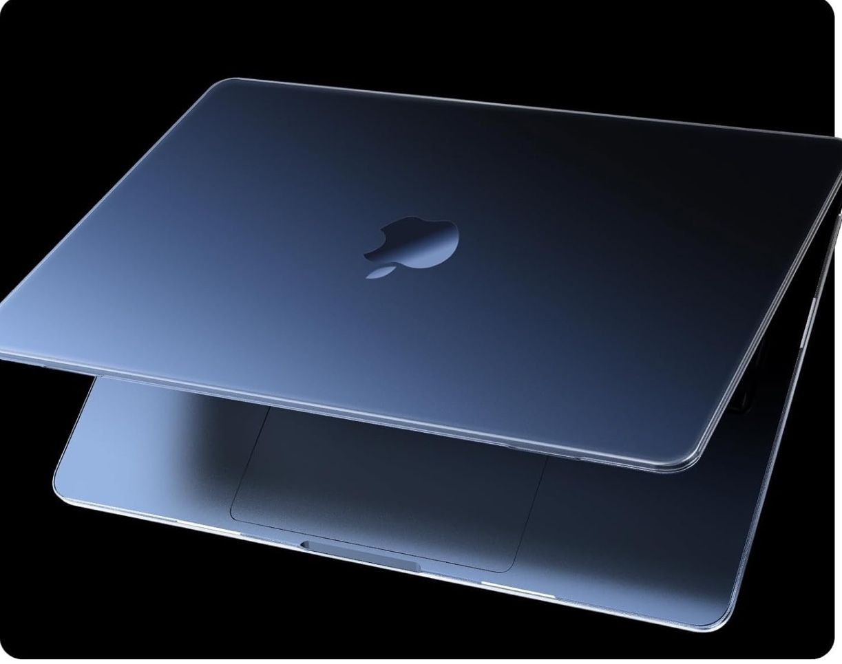 MacBook Air 15 Inch Case. OBO!
