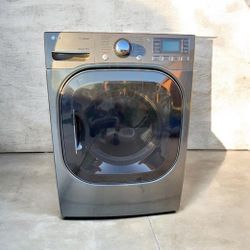LG Gas Dryer