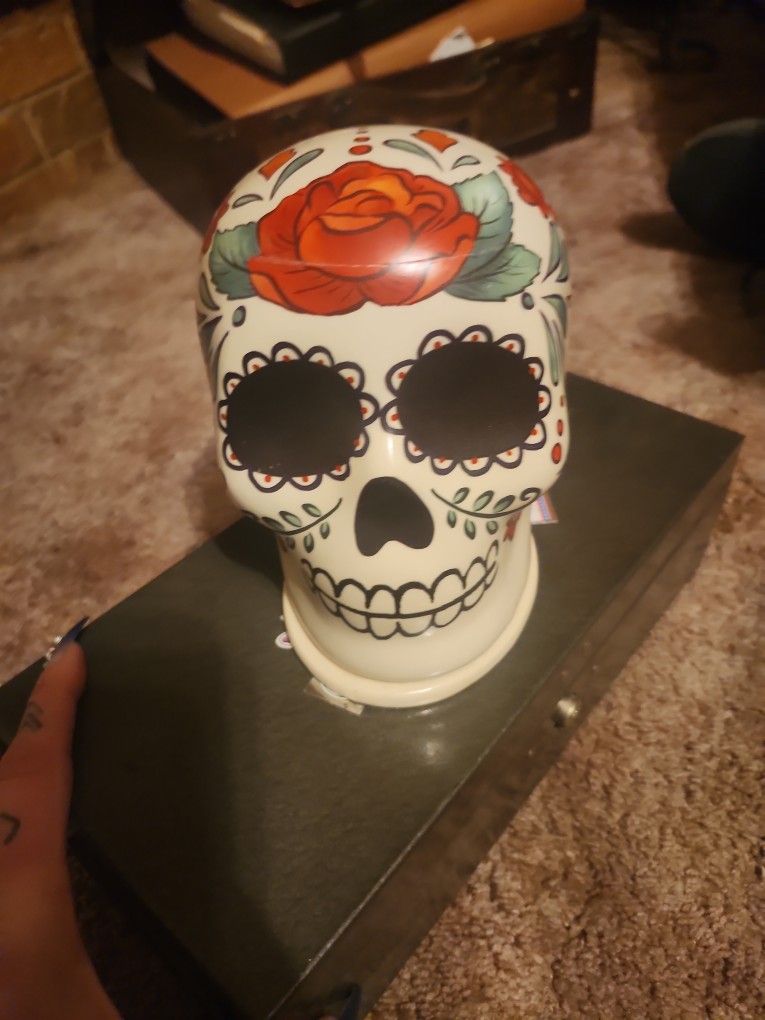 Wax Melter 