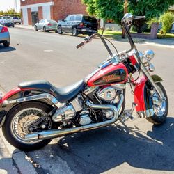 1997 Heritage Softball 