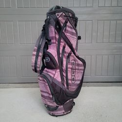 OGIO Golf Stand Bag