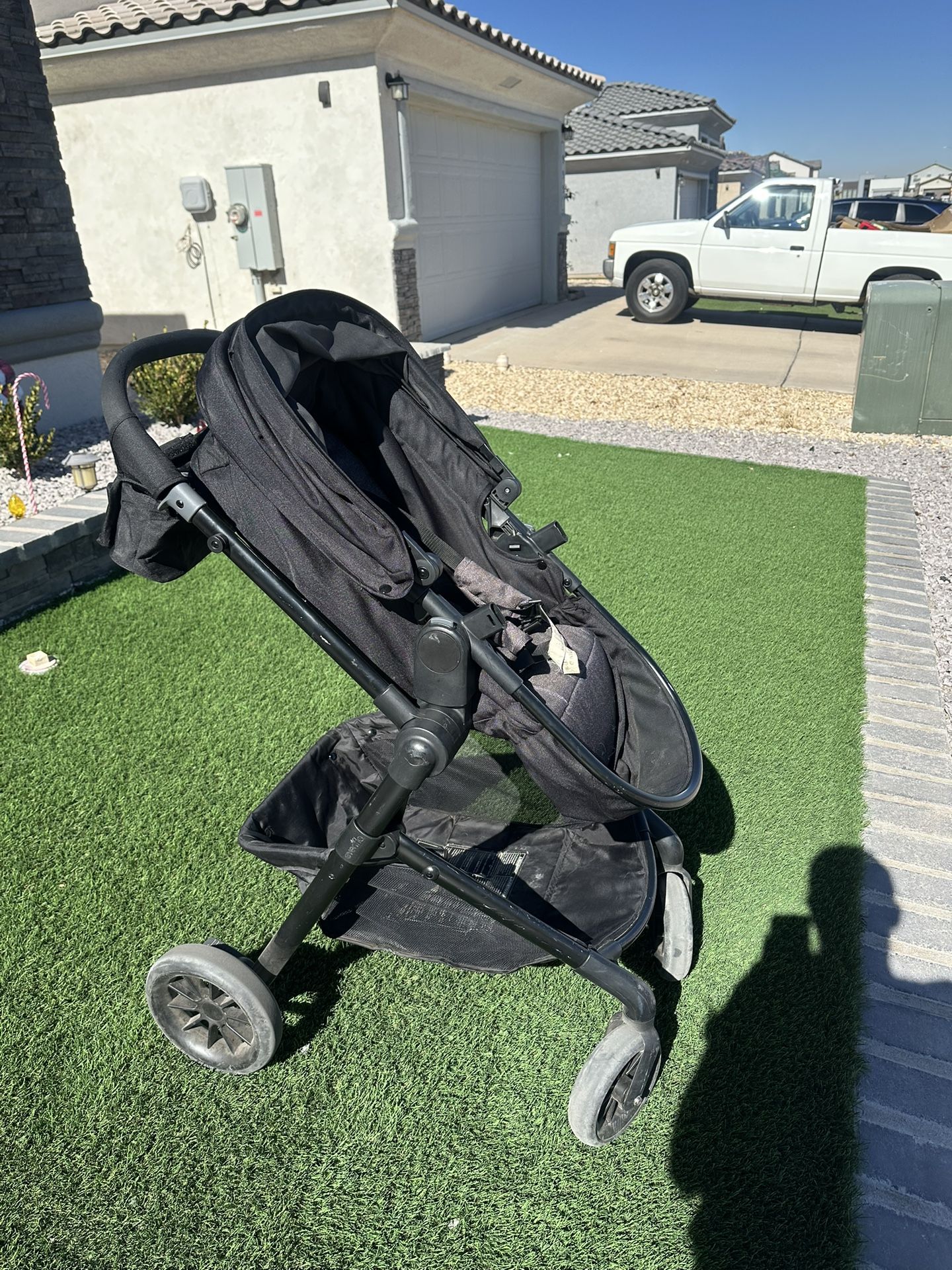 Stroller