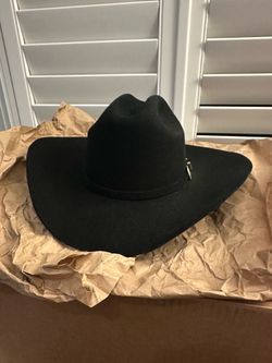 Stetson Stallion XXX Premium Wool Cowboy Hat