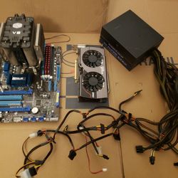 PC Parts