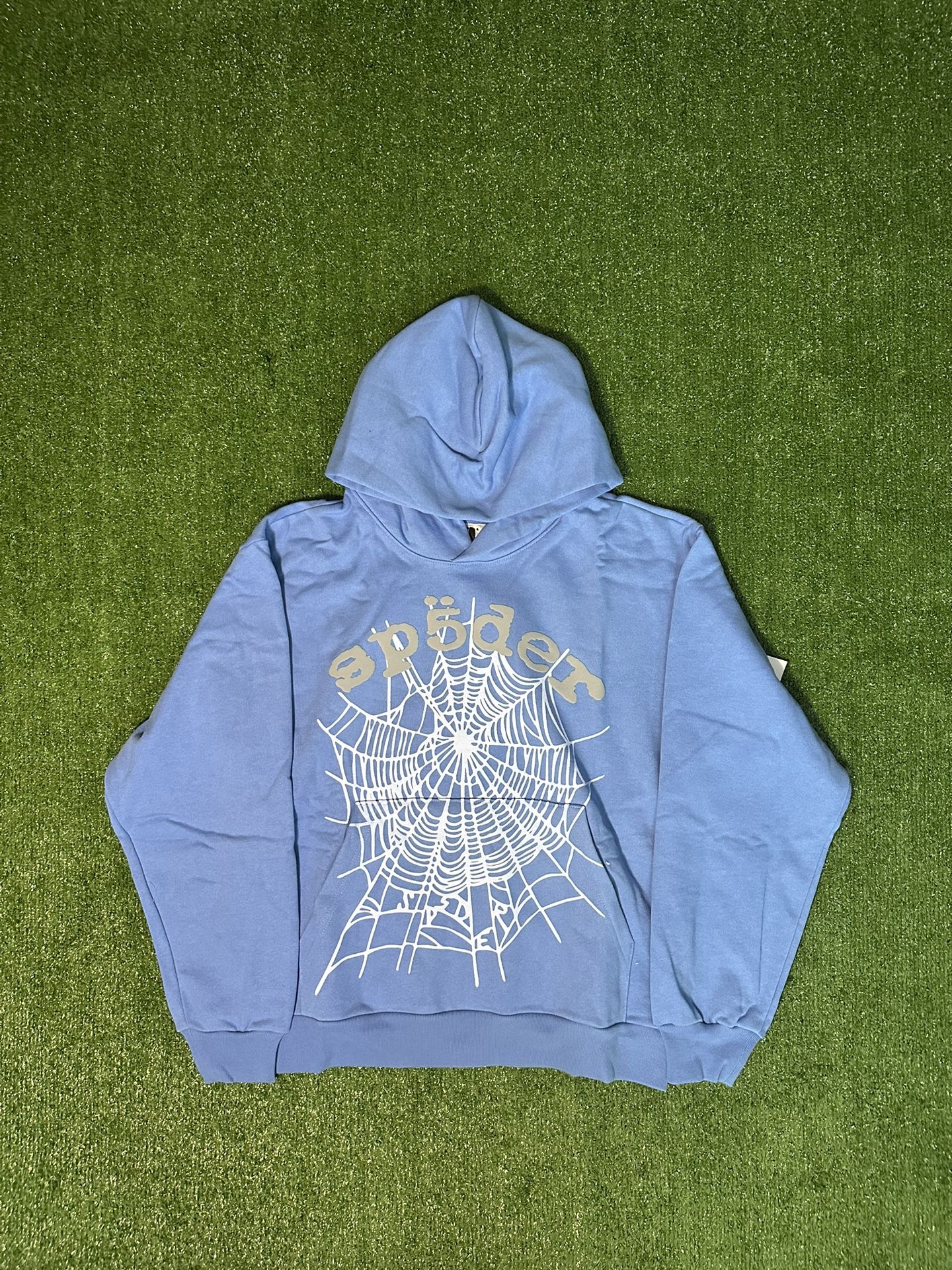 SPIDER HOODIE
