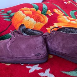 Like New Uggs