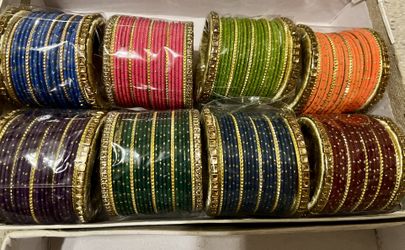 Bangles