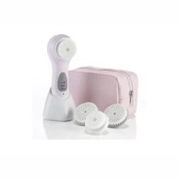 True Glow Sonic Skincare Facial Brush