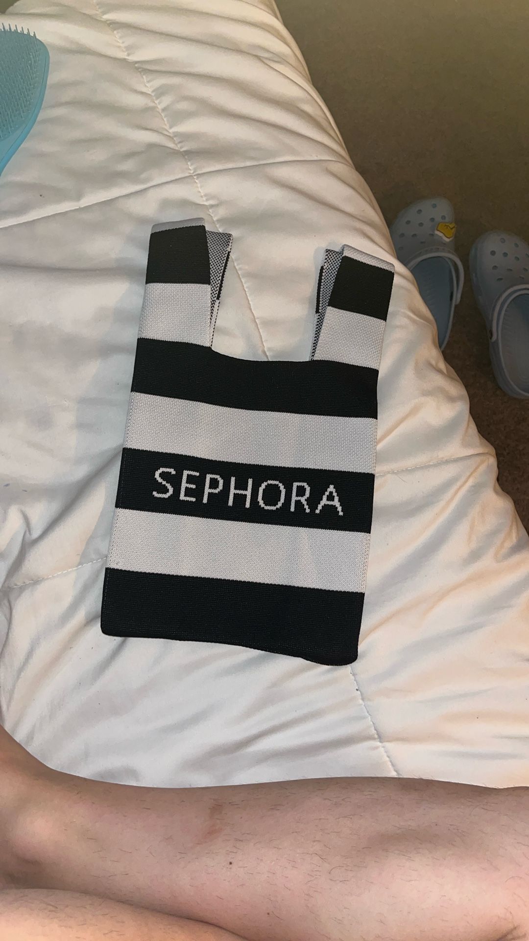 Limited Edition Sephora Bag