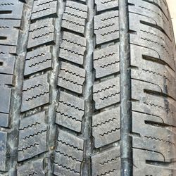 245 / 70 R 17,  $35, (contact info removed) 