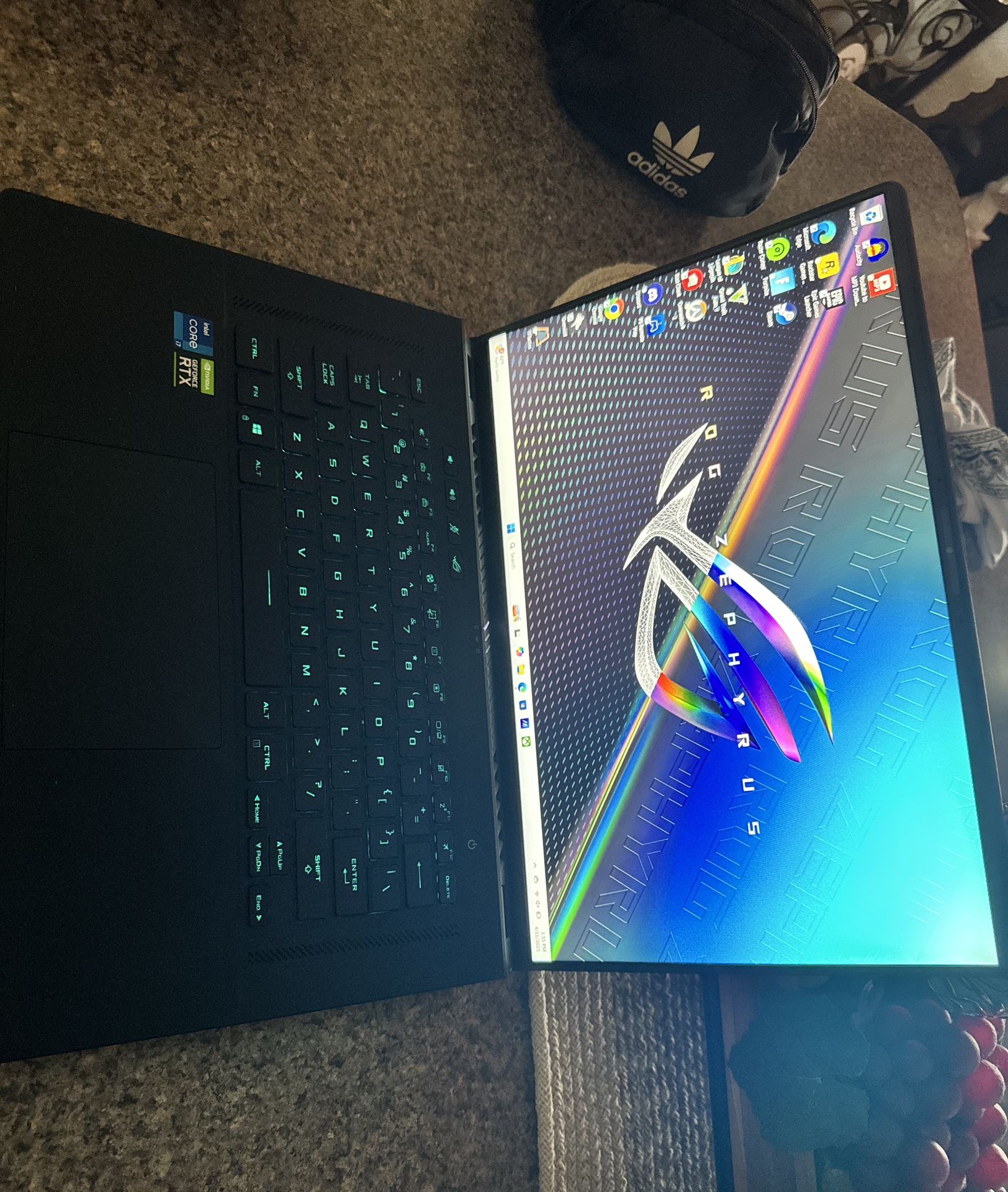 Gaming Laptop