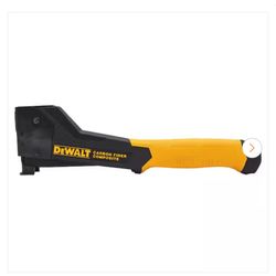 Dewalt Stapler 