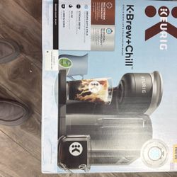 Keurig Coffee Maker Brand New 