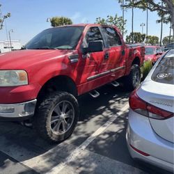 Auto Listo Para Manejarse 