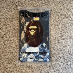 Bape T Shirt 
