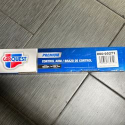 Carquest Rear Upper Control Arm Jeep Grand Cherokee 93-98