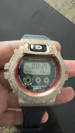 GSHOCK WATCH