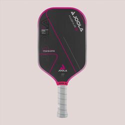 Joola Tyson Mcguffin Pickleball Paddle 14mm (New)
